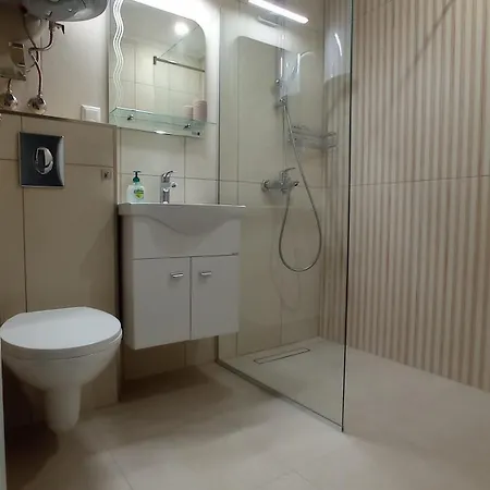 Balkon Mit Meerblick דירה סבטי ולאס