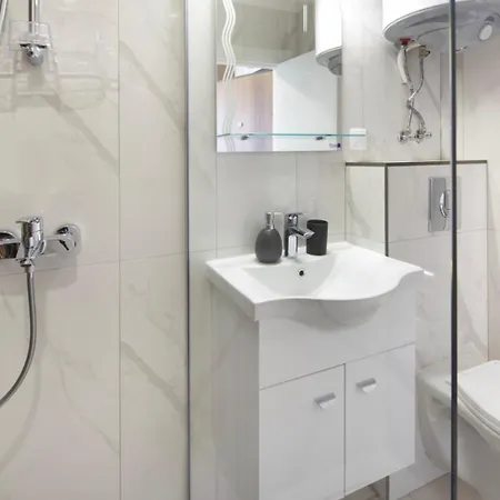 Balkon Mit Meerblick סבטי ולאס