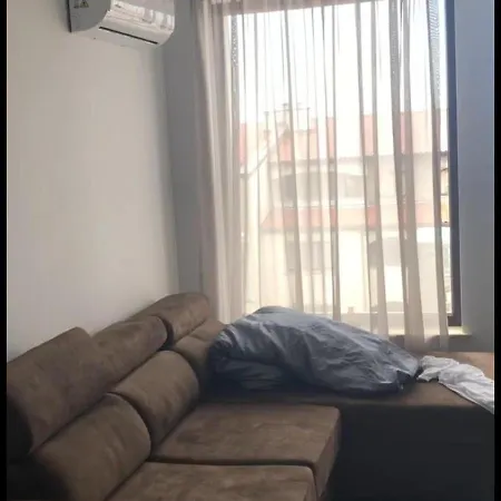 דירה Balkon Mit Meerblick סבטי ולאס