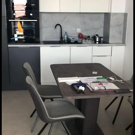 Balkon Mit Meerblick * סבטי ולאס