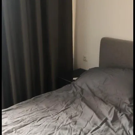 Balkon Mit Meerblick דירה סבטי ולאס