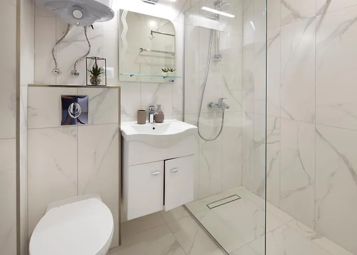 Balkon Mit Meerblick