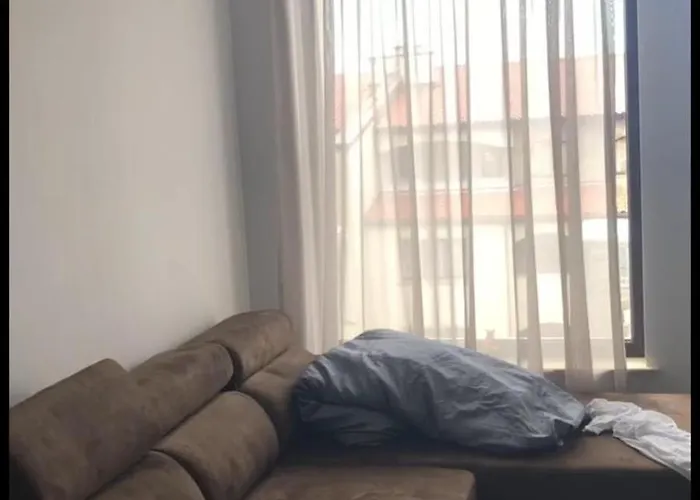 Appartement Balkon Mit Meerblick Sveti Vlas