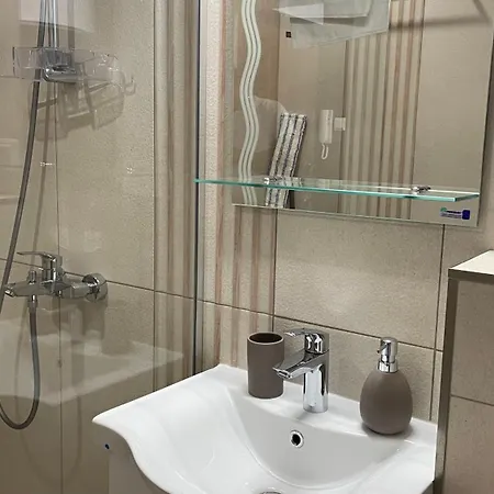 Apartamento Balkon Mit Meerblick Sveti Vlas