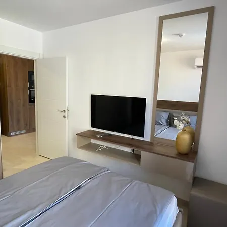 Balkon Mit Meerblick Apartamento Sveti Vlas