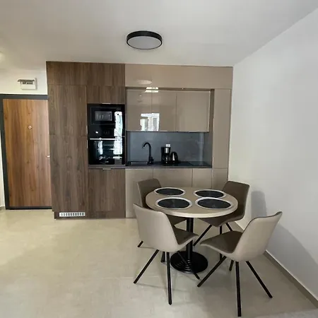 Balkon Mit Meerblick Apartamento