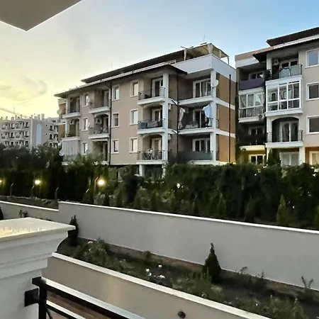Balkon Mit Meerblick Apartamento *