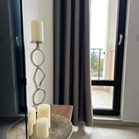 Balkon Mit Meerblick * スヴェティ・ヴラス