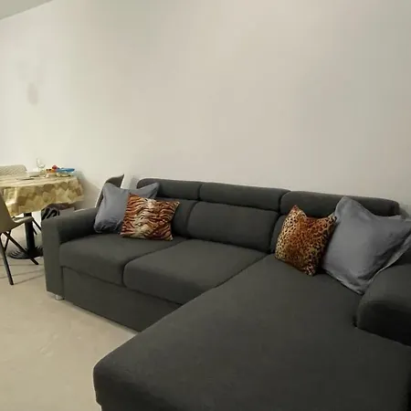 Apartamento Balkon Mit Meerblick Sveti Vlas