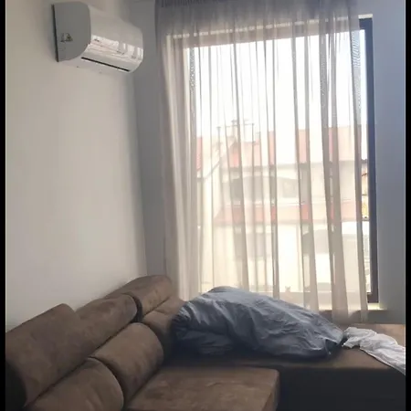 Balkon Mit Meerblick スヴェティ・ヴラス
