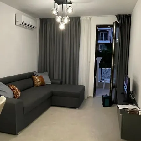 Balkon Mit Meerblick Apartamento *