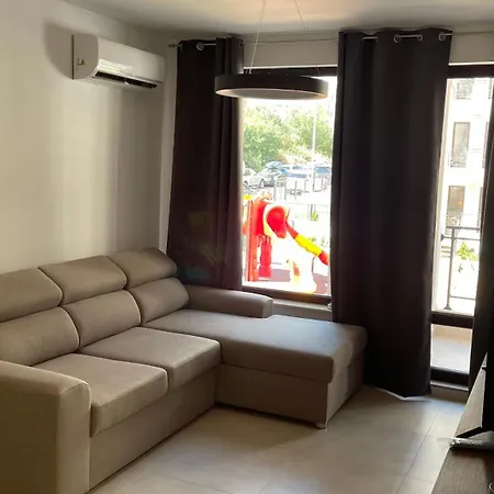 Balkon Mit Meerblick スヴェティ・ヴラス