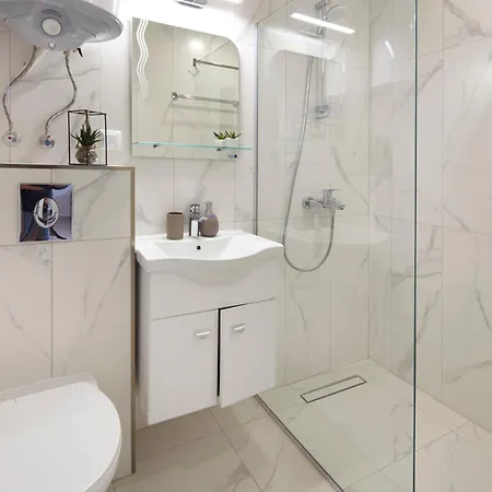 Balkon Mit Meerblick