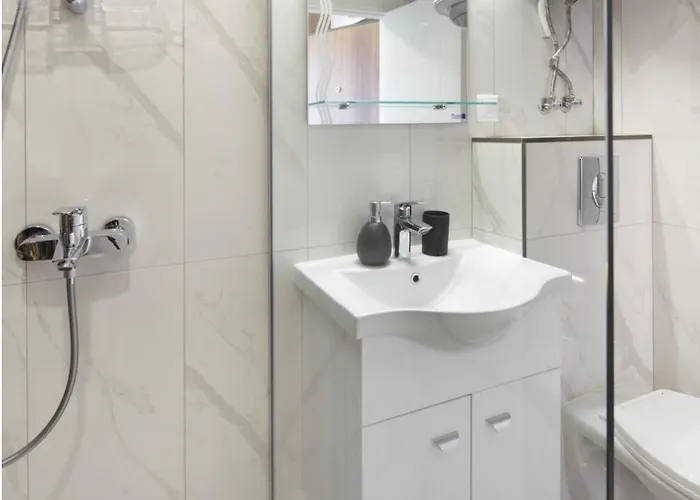 Balkon Mit Meerblick 圣弗拉斯