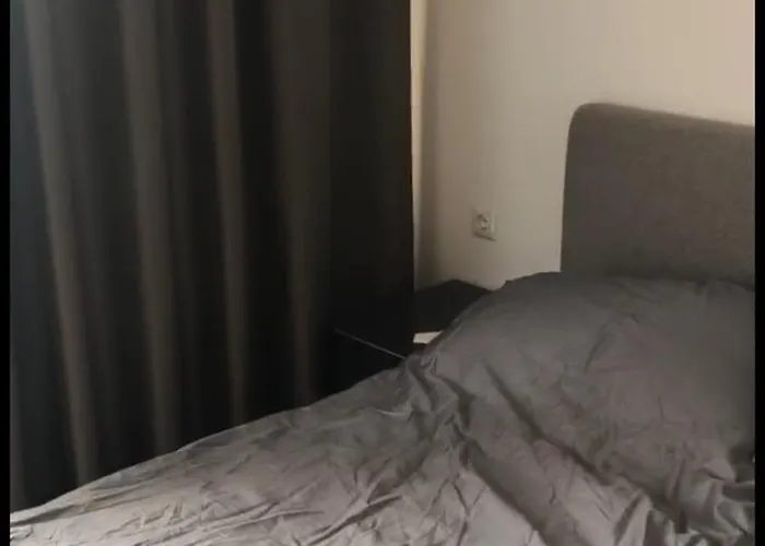 Balkon Mit Meerblick 公寓 圣弗拉斯